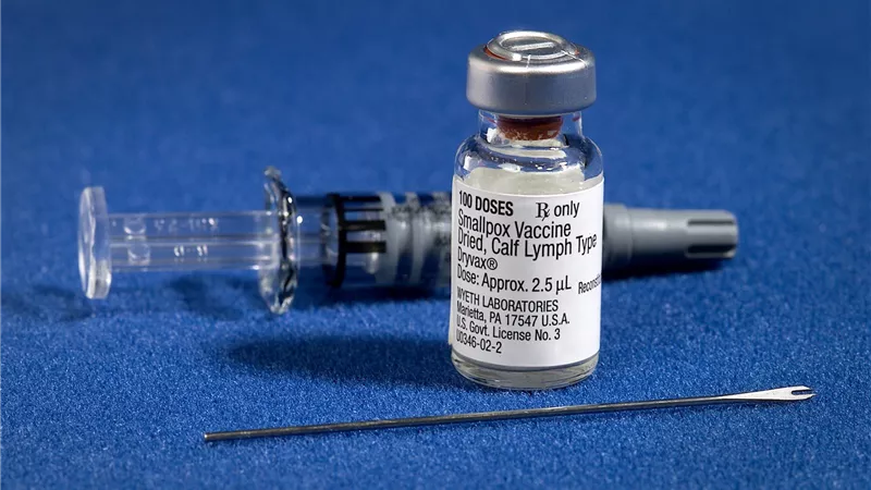 New Study Links Shingrix Vaccine to Lower Cardiovascular Risk