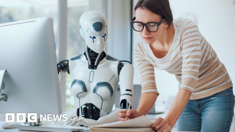 Pew Research Study Reveals AI Content Share on Web Pages