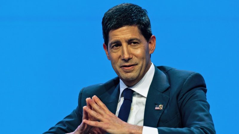 Fed Chairman Kevin Warsh Withholds Signal on October Interest Rates