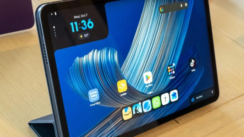 Amazon Replaces Fire Brand With New Higher-Priced Alexa Tablet Lineup