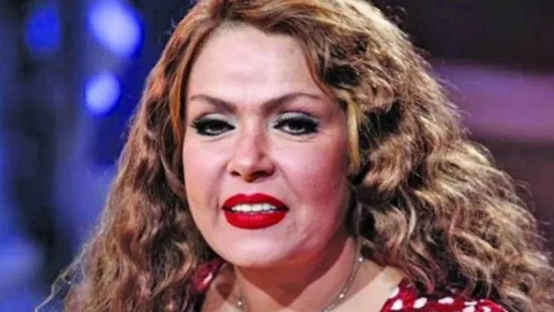 Egyptian Star Lucy Considers Retirement Citing Career Frustrations