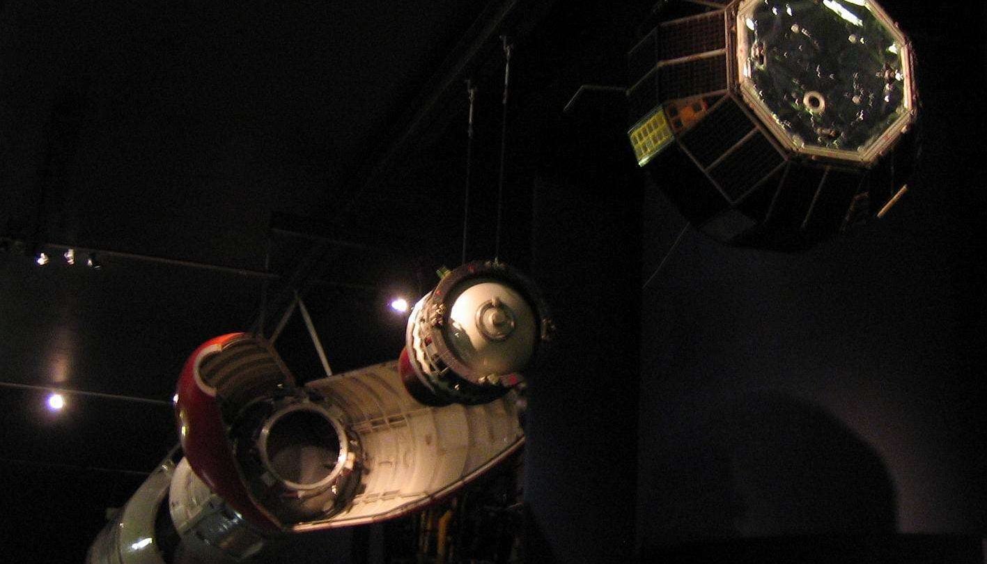 6th Nation to Orbit Satellite: Britain Launches Prospero in 1971