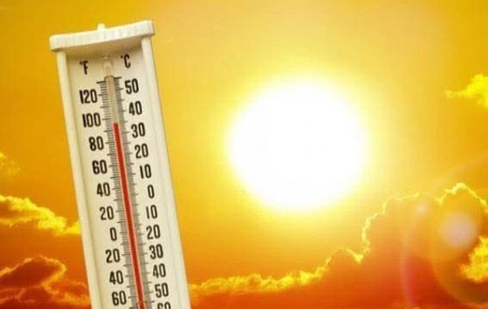 Egypt's Meteorological Authority Forecasts Rain and Fog from Oct 9-14, 2026