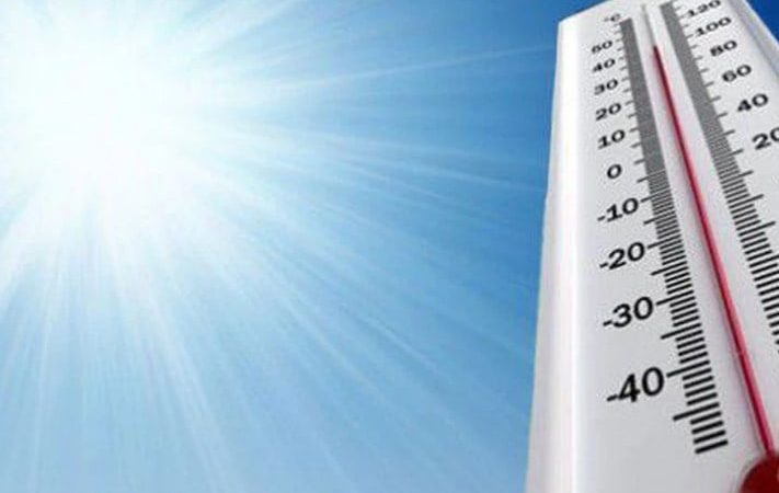 Egypt Meteorological Authority Warns of Flash Floods on October 10, 2026