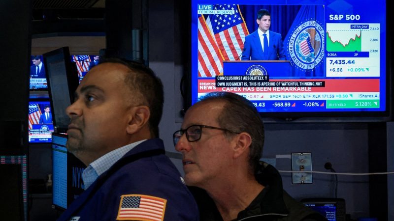 US Job Growth Slows in September as Payrolls Rise by 29,000