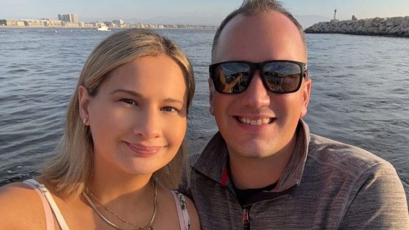 Ken Urker, Fiancé of Gypsy Rose Blanchard, Dead at 33