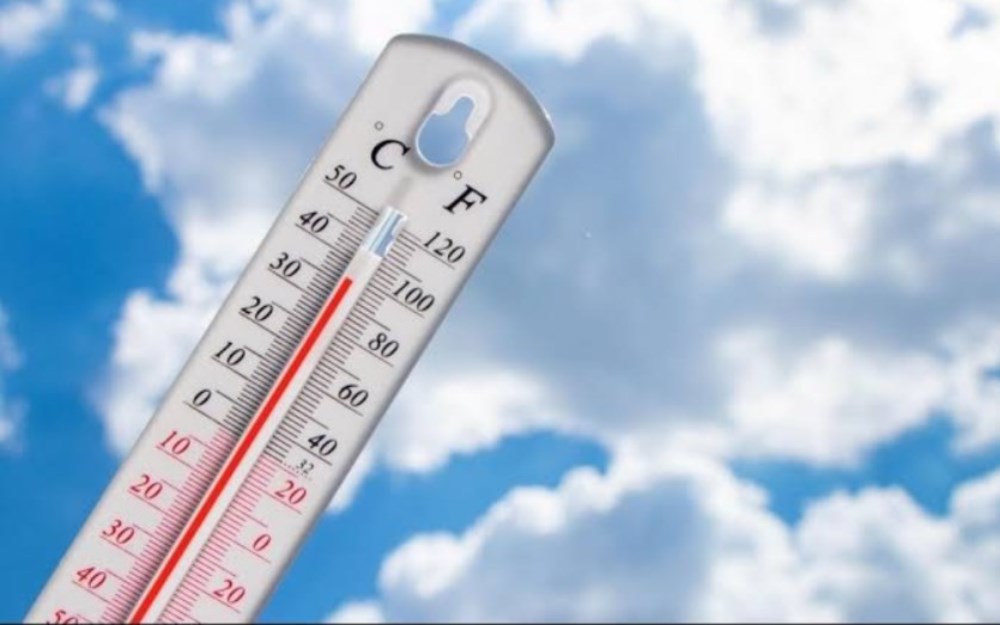 Egypt's Meteorological Authority Forecasts Highs of 27°C in Cairo