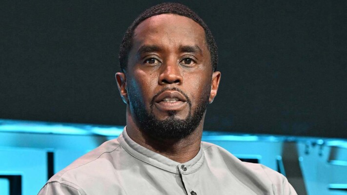Sean "Diddy" Combs Hospitalized After Head Injury at FCI Fort Dix