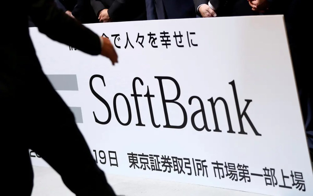 SoftBank Explores  Billion Acquisition of Allied Universal