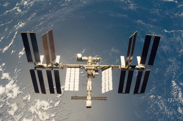 NASA Issues Request for Proposals for Private Space Stations to Succeed ISS