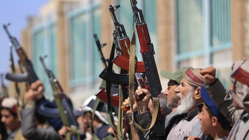 Saudi-Led Coalition Destroys Houthi Missiles Targeting Khamis Mushait