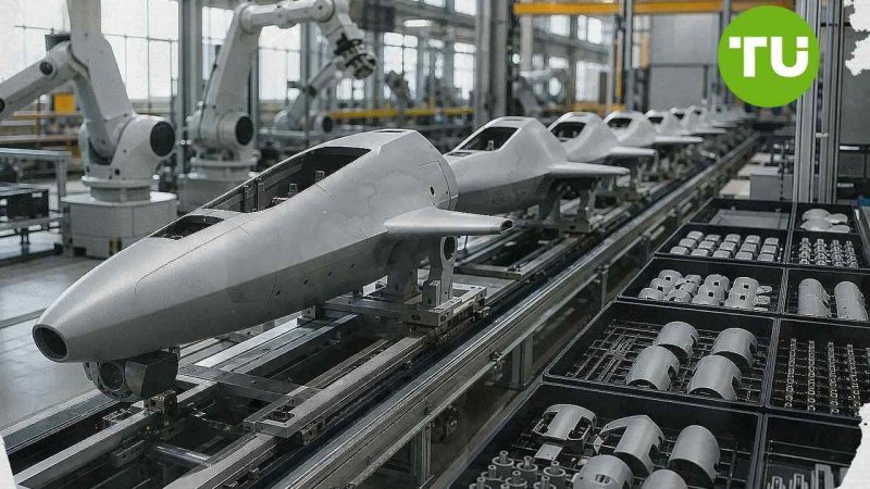 Renault to Produce Military Drones and Loitering Munitions by 2027