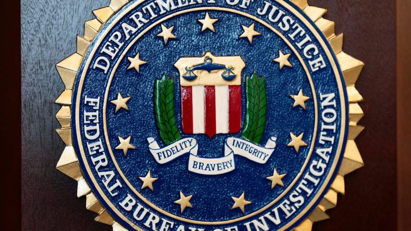 FBI Investigates Suspicious Mailings Sent to Election and Congressional Offices