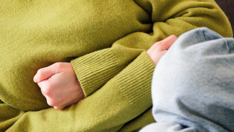 Women Experience More Bodily Pain Than Men, Nature Medicine Study Finds