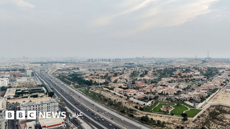 Saudi Coalition and Houthis Trade Aerial Strikes