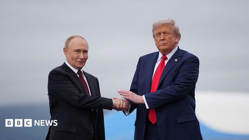 Trump Faces Economic Pressure as Russian Diesel Import Deal Fails to Lower Costs