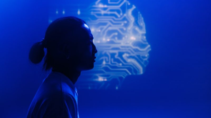AI Grief Tech Platforms Create Digital Avatars of Deceased Loved Ones