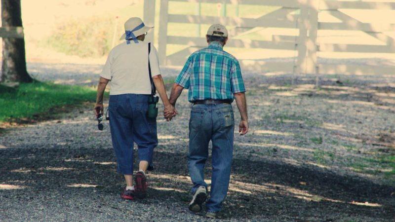 India Records 71-Year Life Expectancy in WHO Report