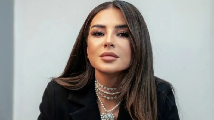 Maguy Bou Ghosn Unveils First Look at Al Raysa for Ramadan 2027
