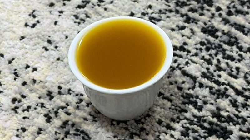 Tabuk Coffee Post Draws Millions of Views on Social Media