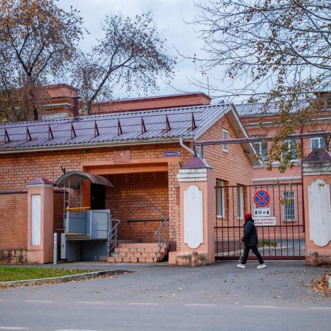 WHO Seeks Data After Researcher Dies at Irkutsk Research Institute
