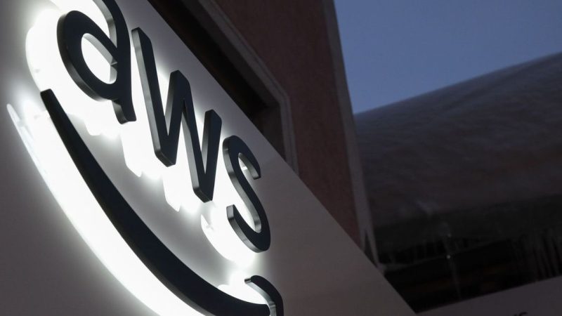 Amazon Explores Off-Balance-Sheet Deal for Nvidia Chips Worth $8 Billion