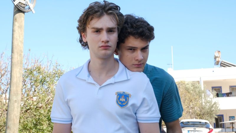 Still Seventeen Episode 19: Teoman Confronts Childhood Trauma