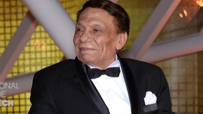 Family Debunks AI Video Falsely Showing Adel Emam in October