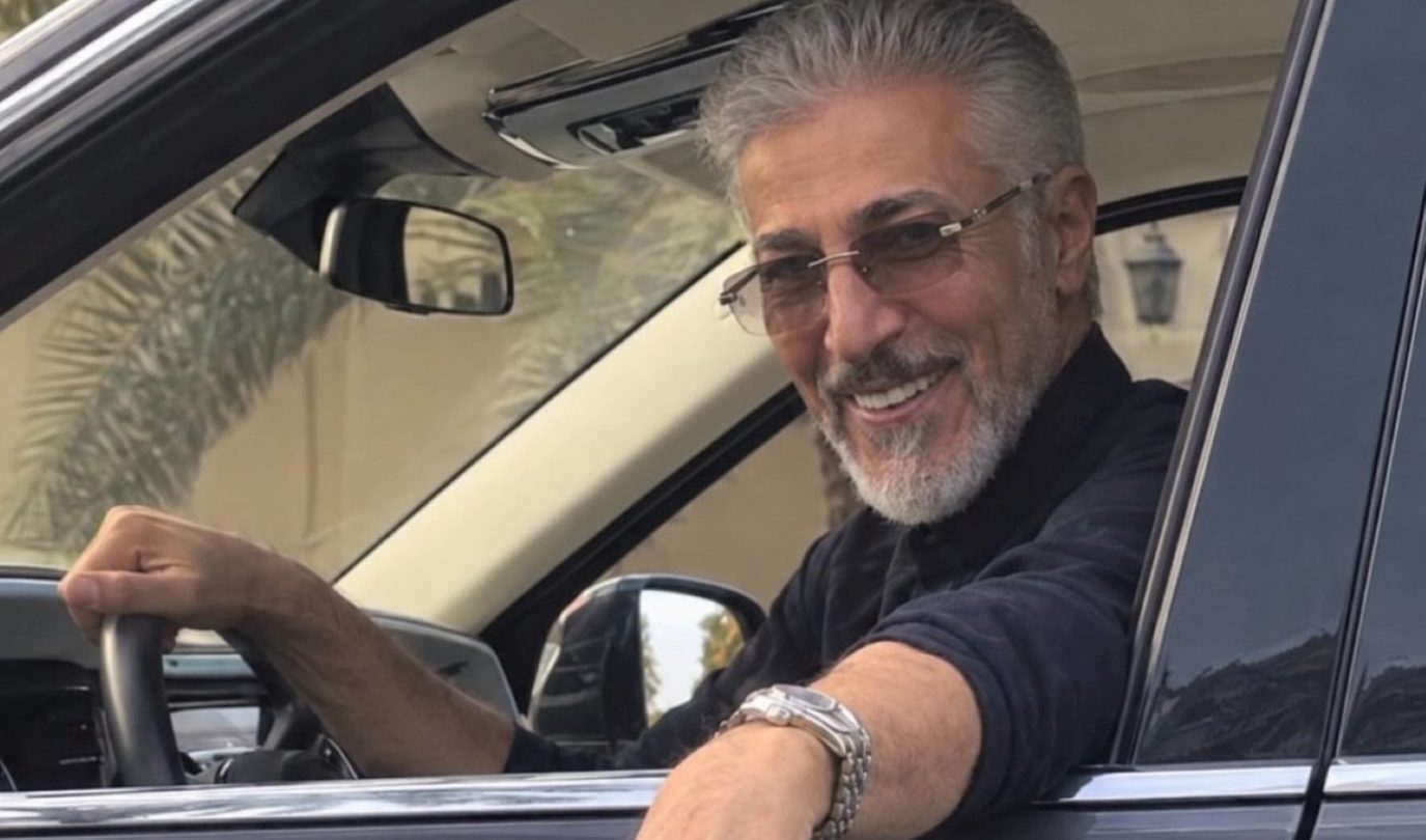 Abdulmohsen Al-Nimer and Ibrahim Al-Hassawi Star in Muhaisen