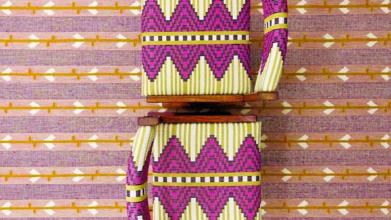 Dubai Design Week returns for its 12th annual edition from November 3 to 8, 2026, at Dubai Design