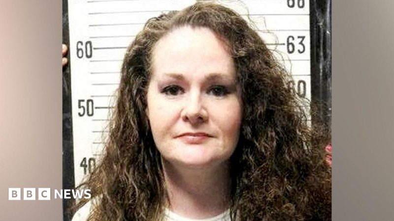 Christa Pike Conscious and Speaking After Failed Execution, Lawyers Say