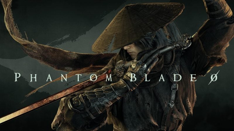S-Game Prepares Phantom Blade Zero for October 29 Launch on PC and PlayStation 5
