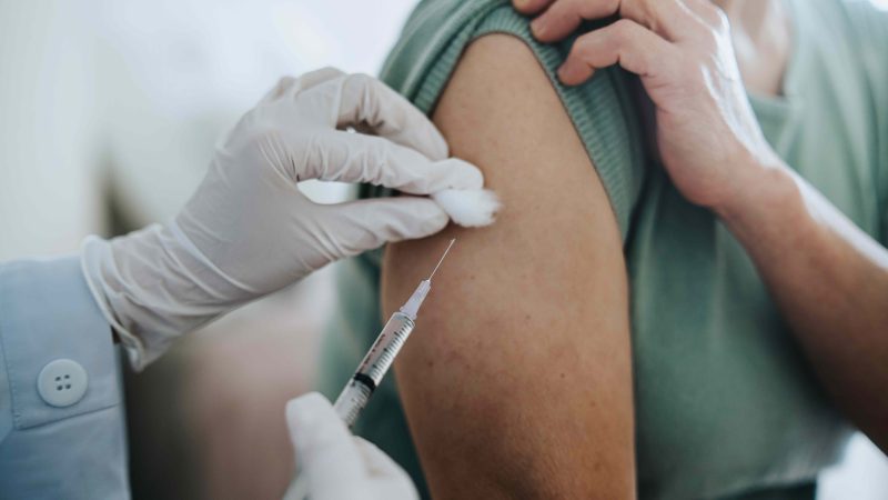Shingrix Shingles Vaccine Linked to Lower Cardiovascular Risk Than Zostavax