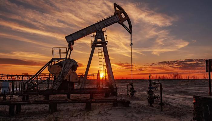 Brent Crude Nears Five-Month High as Middle East Tensions Escalate