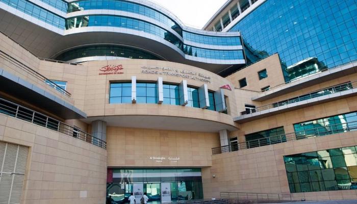 SWS Board Technology and RTA Win Inaugural Dubai-it Awards