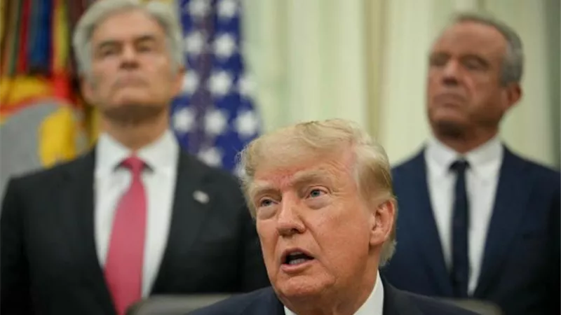 Trump Rejects Iran Nuclear Weapons at Alabama Campaign Rally