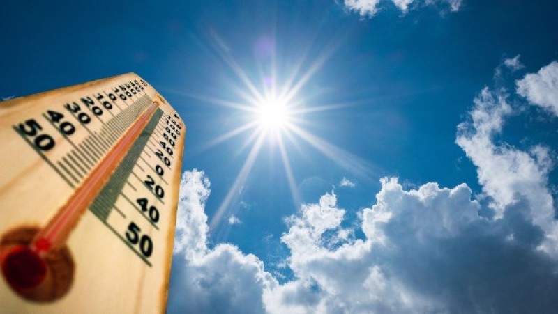 Egypt Meteorological Authority Warns of Rain in Several Governorates