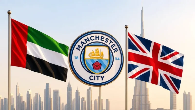 UK Investments Face Setbacks After Manchester City Ruling