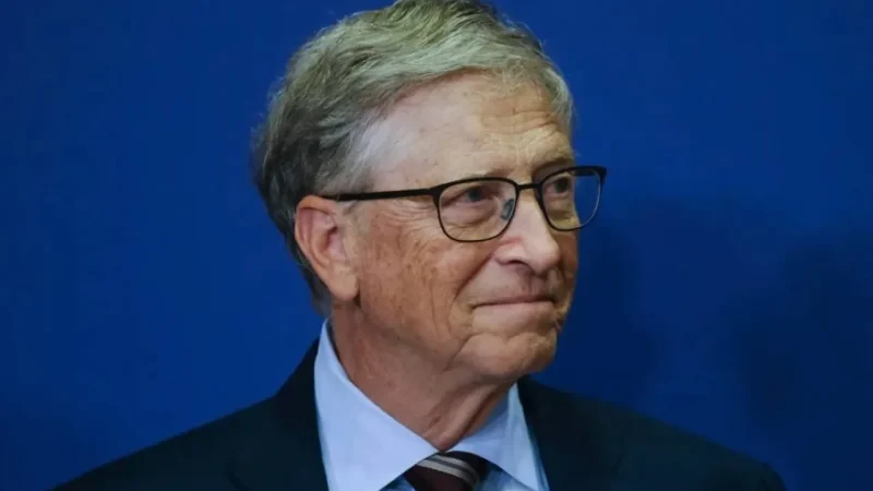 Bill Gates Warns Unregulated AI Poses Immediate Cyberthreats