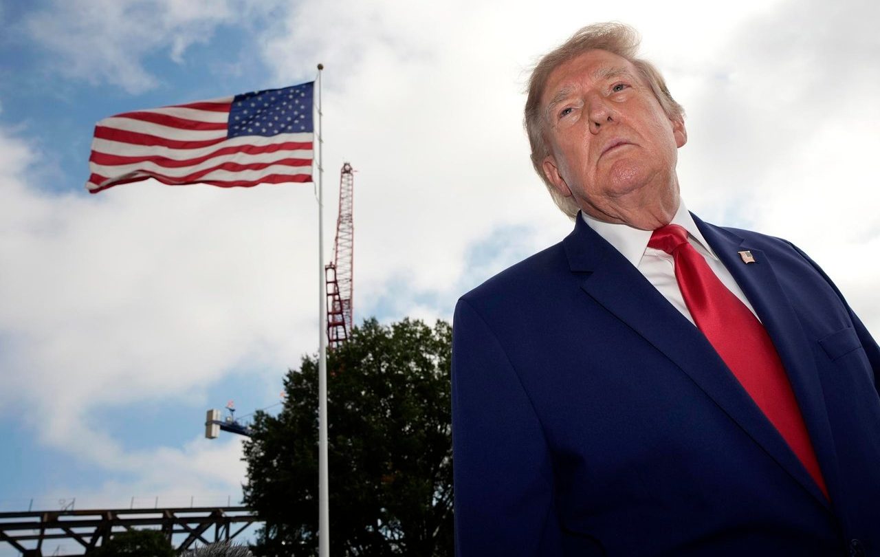 Trump Pardons Julio Herrera Velutini After Donations and Habba Deal