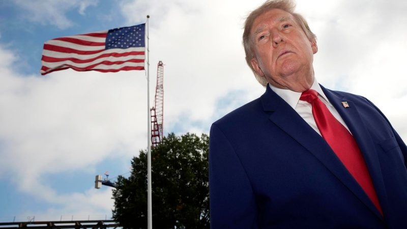 Trump Pardons Julio Herrera Velutini After Donations and Habba Deal