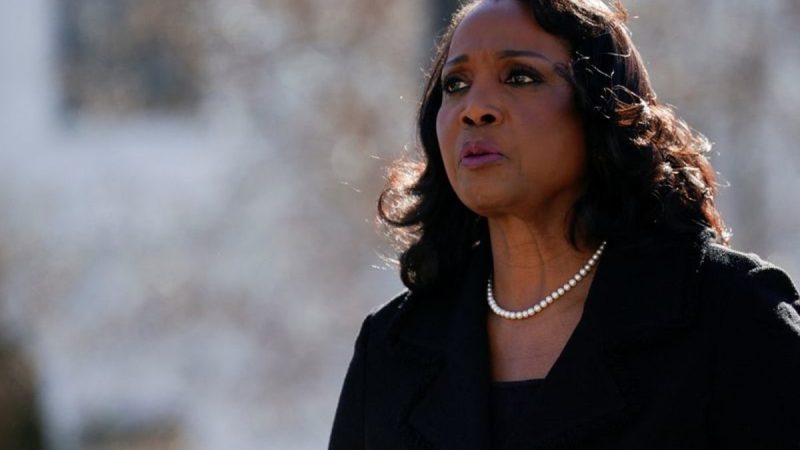 Trump Opens White House Inquiry Into Fed Governor Lisa Cook
