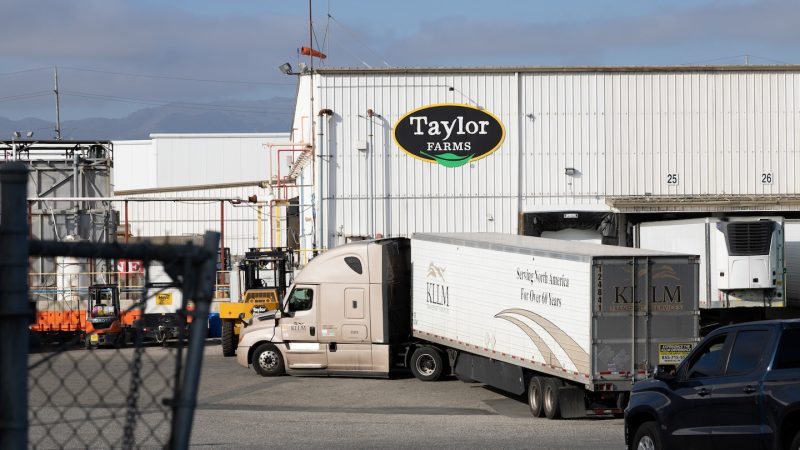 FDA Closes Probe Into Parasite Outbreak That Sickened 13,000 People