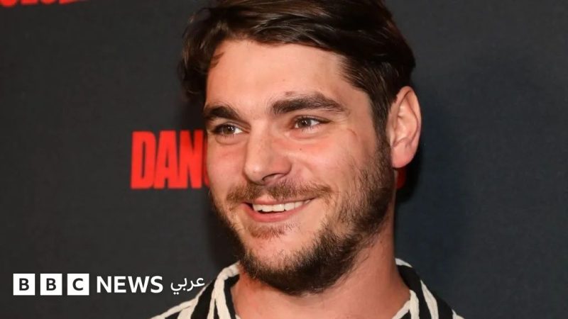 RJ Mitte, Breaking Bad Star, Dies at 34 in Texas