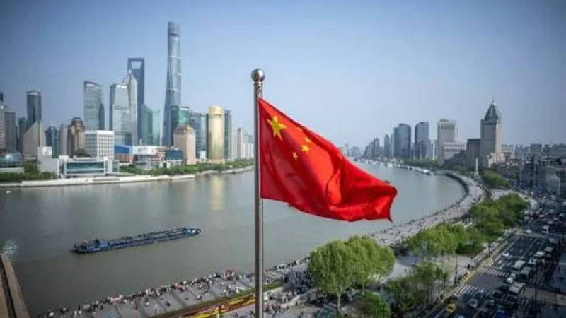 China Imports Surge 22.3% in First Nine Months