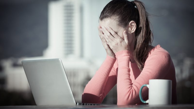 Chronic Stress Accelerates Cognitive Decline Faster in Women Than Men