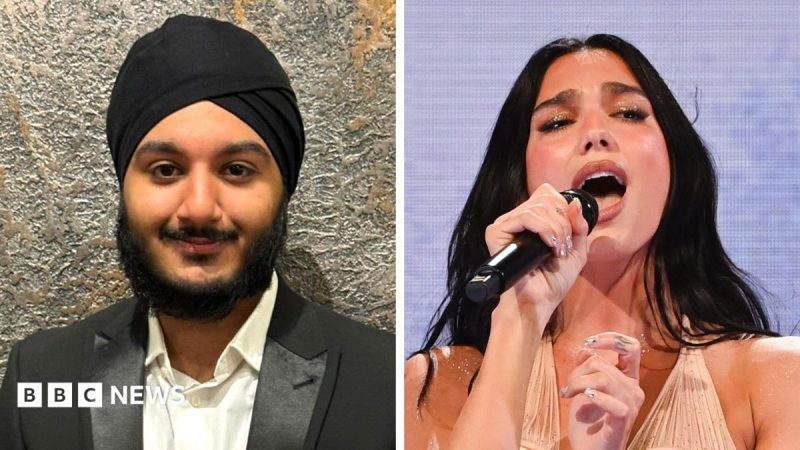 Londoner Eknoor Singh Claims to Earn £120,000 Annually as a Viral Video Clipper
