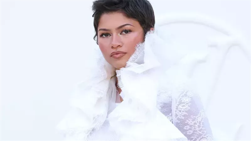 Zendaya to Star in Alex Garland's Upcoming Sci-Fi Film