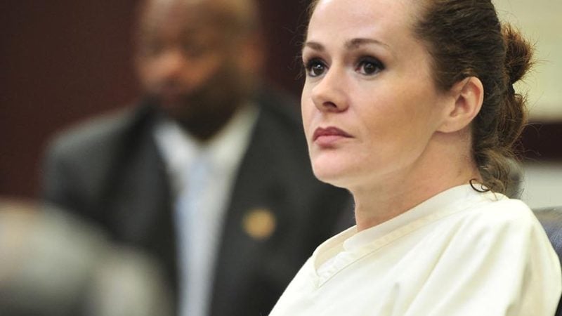 Christa Pike 911 Calls Reveal Delay After Failed Execution