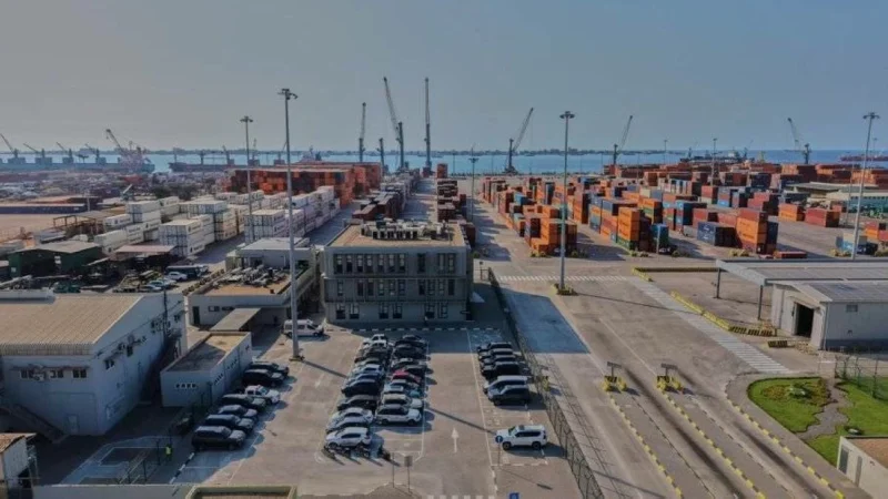 DP World Extends Port of Luanda Concession to 2051 With New Investment